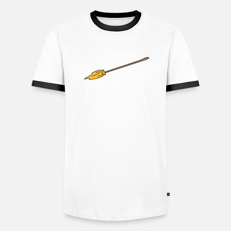 Besom T-shirt contrasté Homme