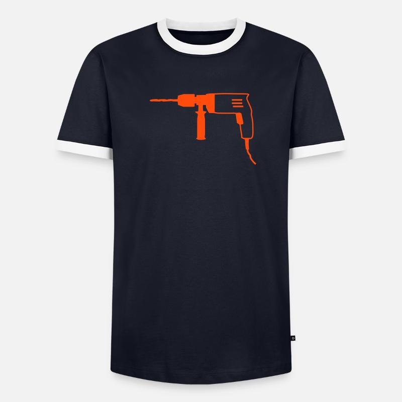 tool Men's Ringer Shirt