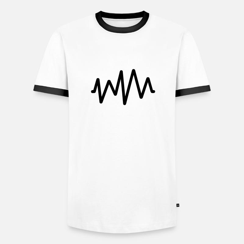Pulse Men's Ringer Shirt