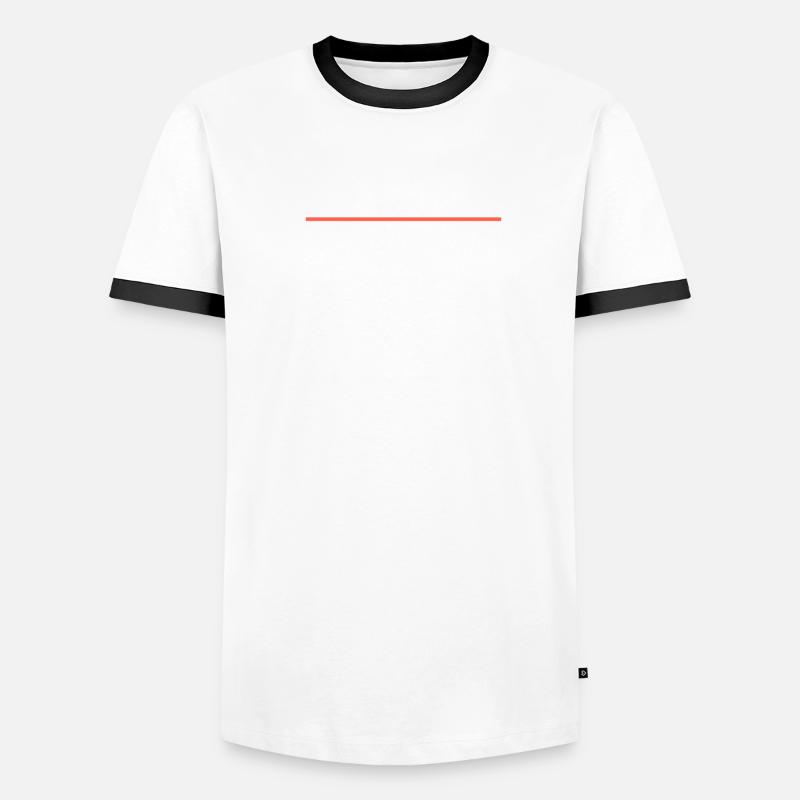 Funny Programming Programmers Developers Coders Men's Ringer Shirt