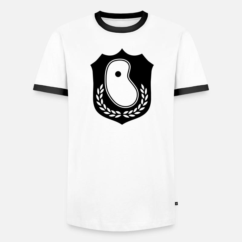Steak Men's Ringer Shirt