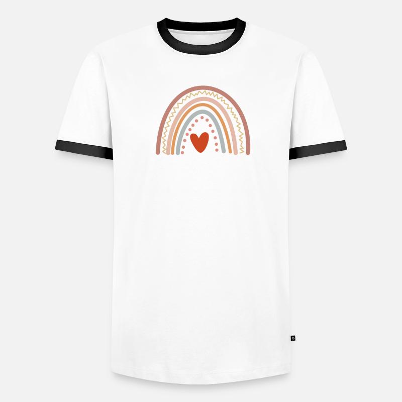 Dialysis Tech Care Tech Technicien en dialyse Drôle T-shirt contrasté Homme