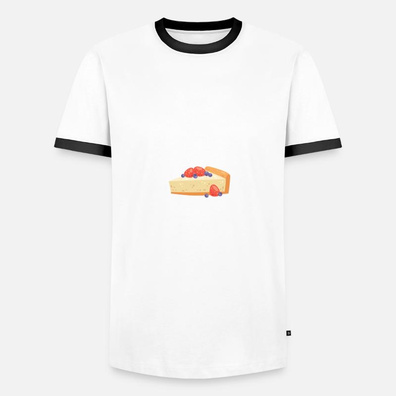 Bakers who bake, bake, bake, bake, Men's Ringer Shirt