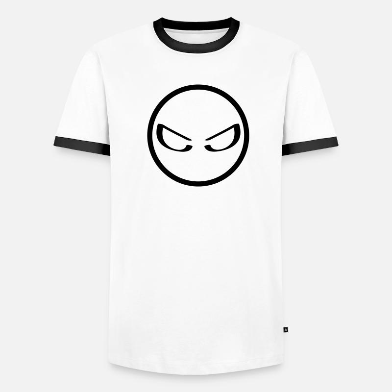 head Men's Ringer Shirt