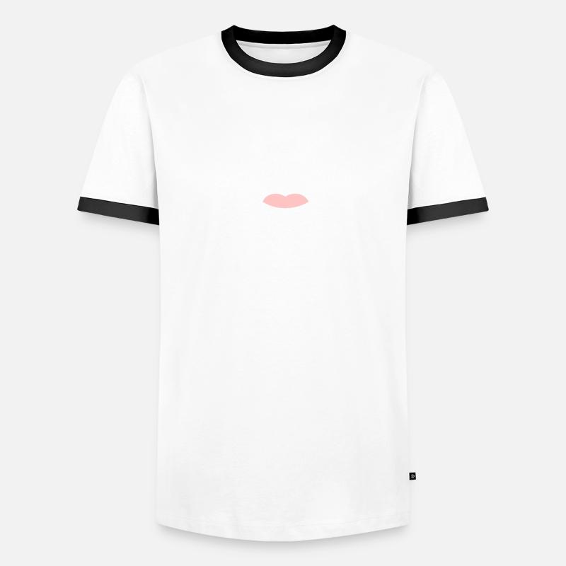 toad Men's Ringer Shirt
