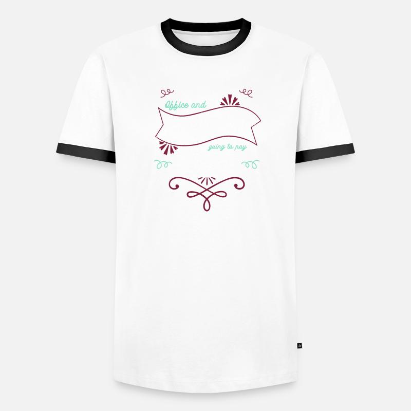 coding anonymous expect us hack out computer freak Männer Kontrast-T-Shirt