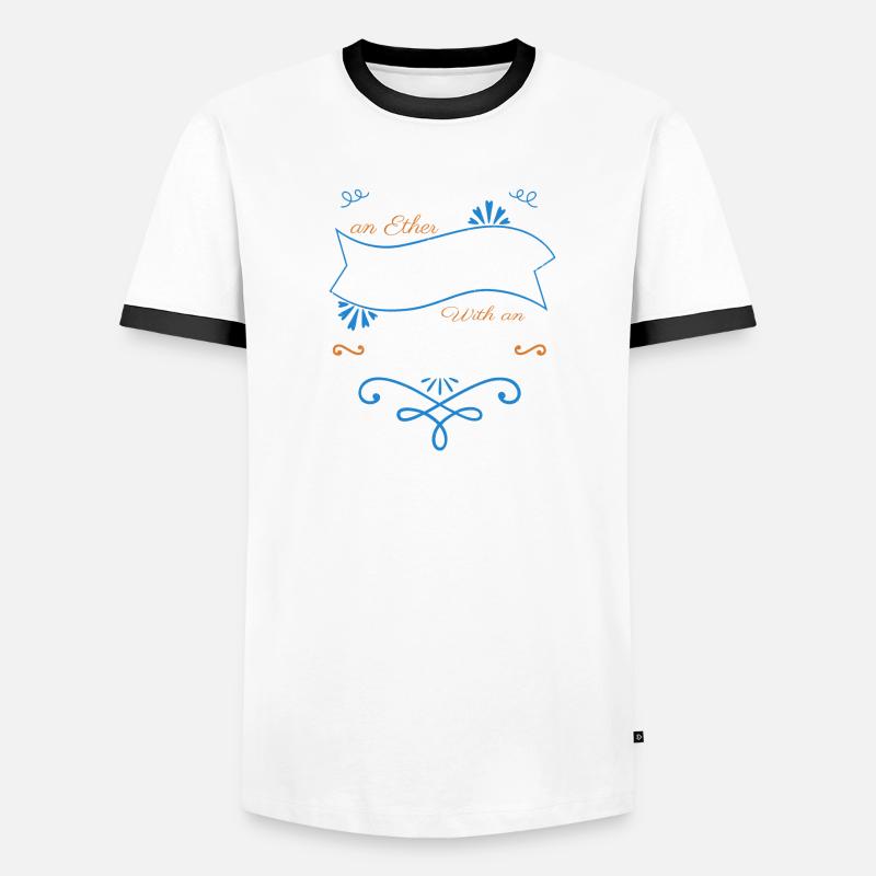 Hack out hacking coding hacking computer Men's Ringer Shirt