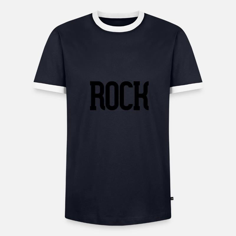 Skirt Men's Ringer Shirt
