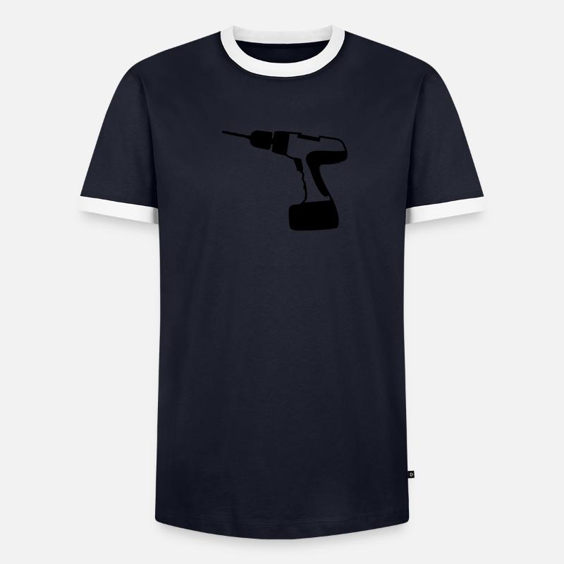 tool Men's Ringer Shirt