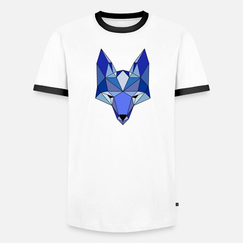 bluefox Men's Ringer Shirt