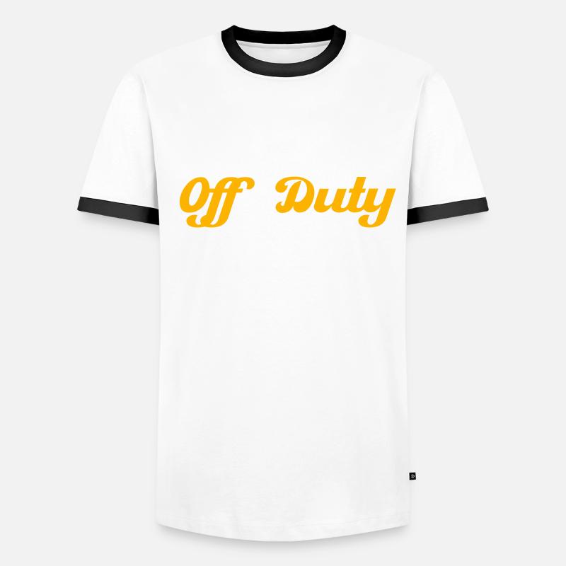 Informatiker Software Hardware Geschenk Männer Kontrast-T-Shirt