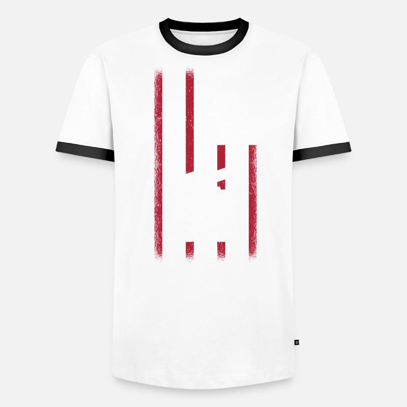 Blacksmith Blacksmith Men's Ringer Shirt