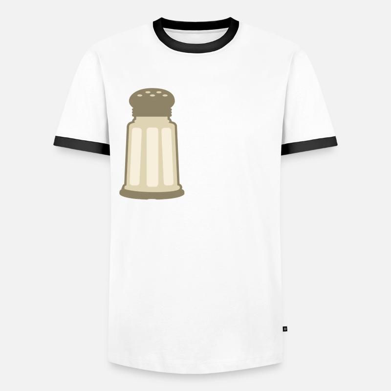 Programmers Programming Computer Scientists - Men's Ringer Shirt - undefined