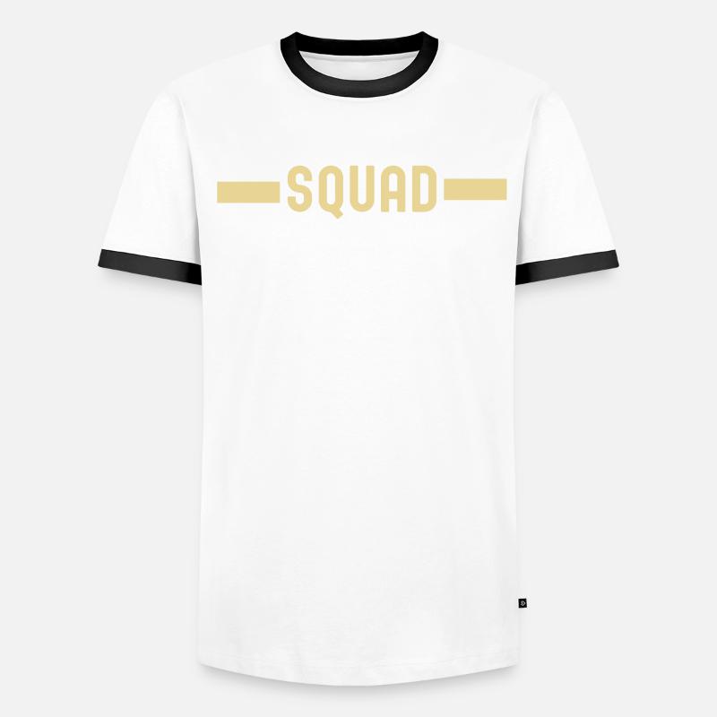 Astronomie Atronome T-shirt contrasté Homme