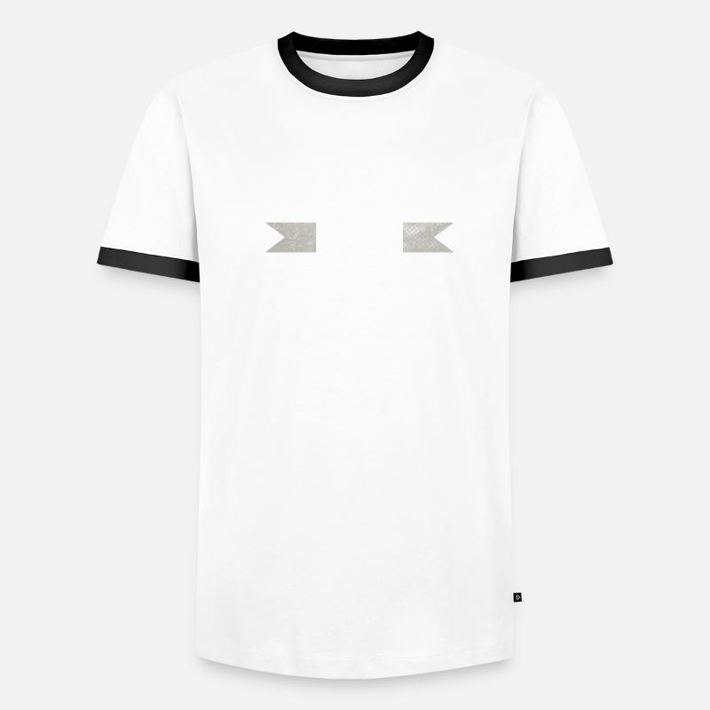 Chess chess board board game Chess Men's Ringer Shirt
