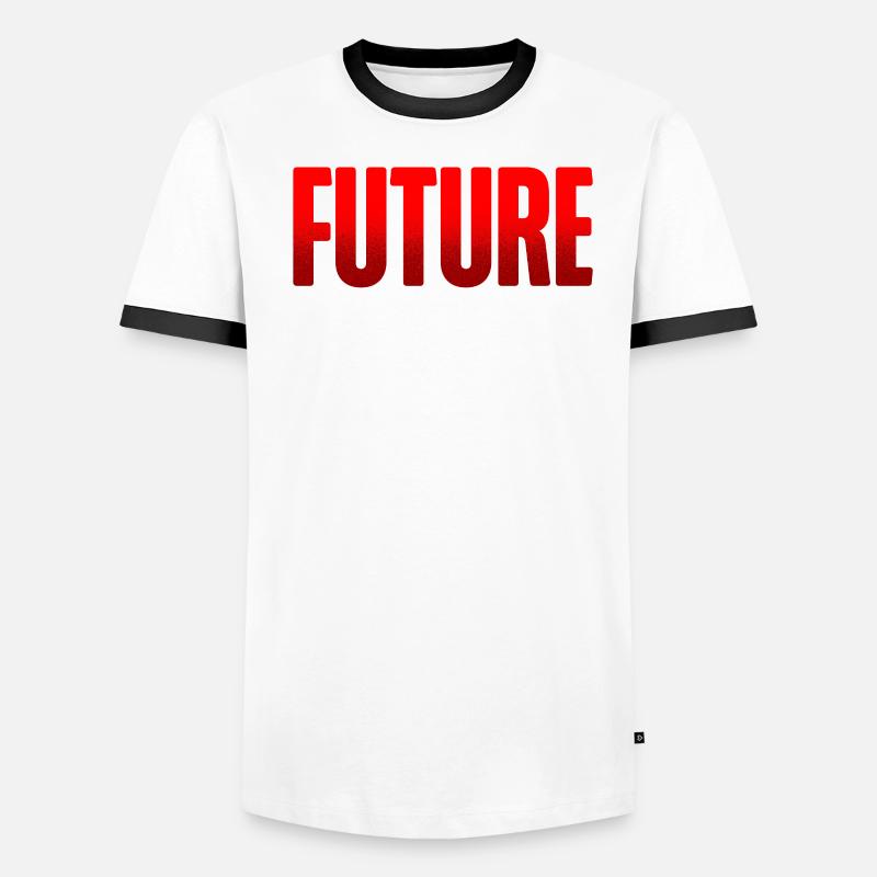 Future statistician Statistical data analysis Men's Ringer Shirt