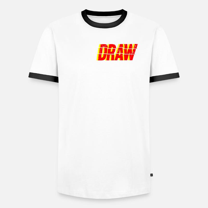 I would pull the booster pack, lovers of Men's Ringer Shirt