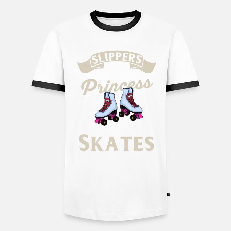 Inline skaters Men's Ringer Shirt