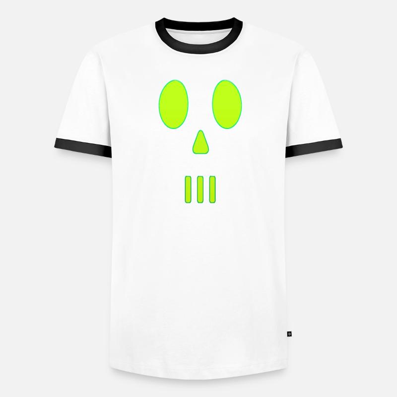 Hacking hackers hacker computer malware esport trojan Men's Ringer Shirt