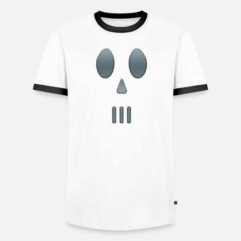 Hacking hackers hacker computer malware esport trojan Men's Ringer Shirt