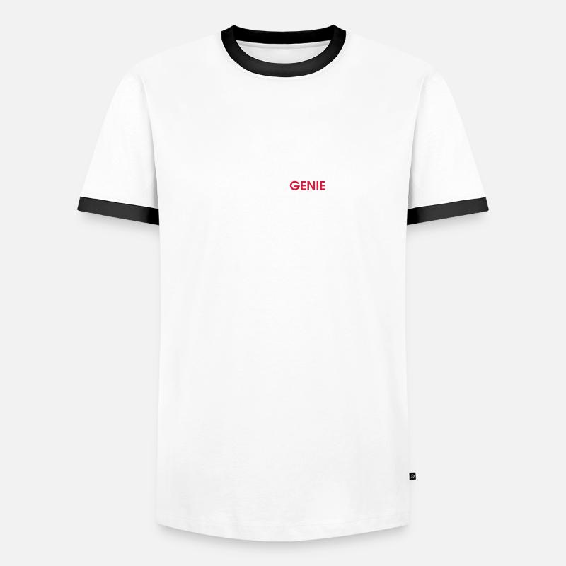 Engineer Men's Ringer Shirt