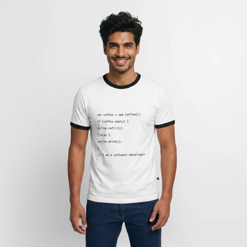 AI Model Male 178 dark (178 cm)