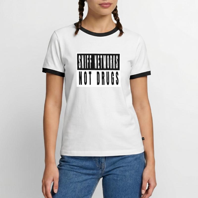 bday hacking computer hack the box statement fun Men's Ringer Shirt