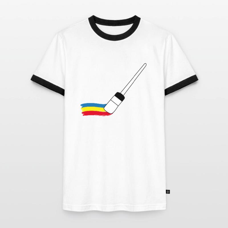 Painter | Painter | Painter painter Men's Ringer Shirt
