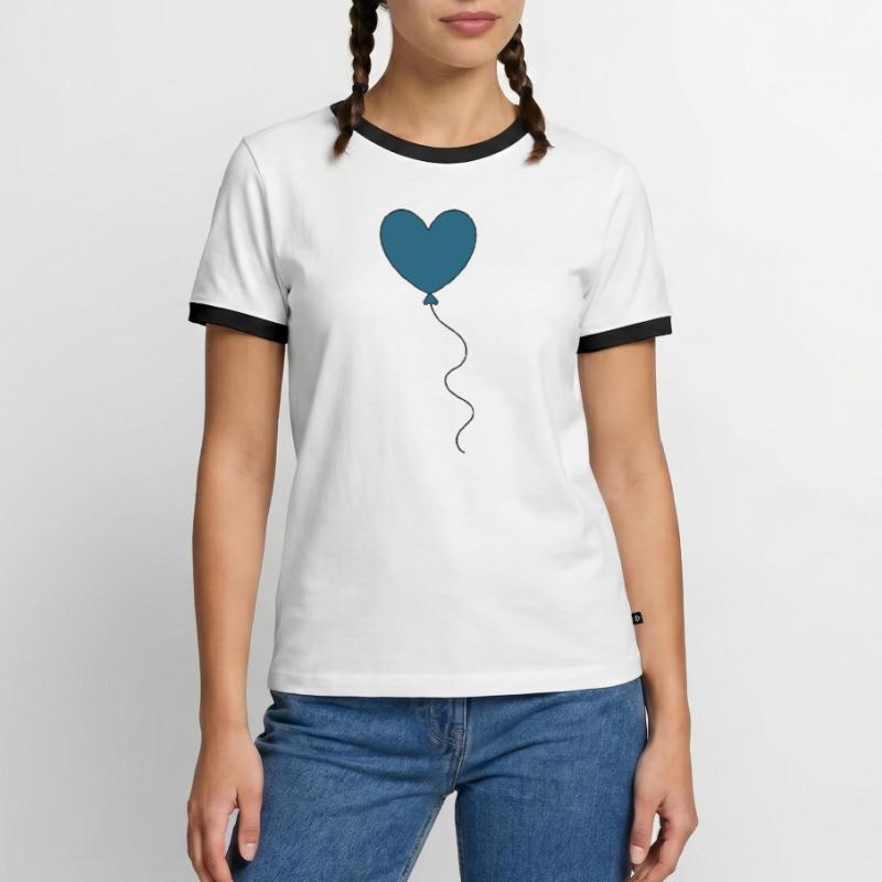 Muttertags Geschenk Mutter Muttertag Geschenkidee  Männer Kontrast-T-Shirt