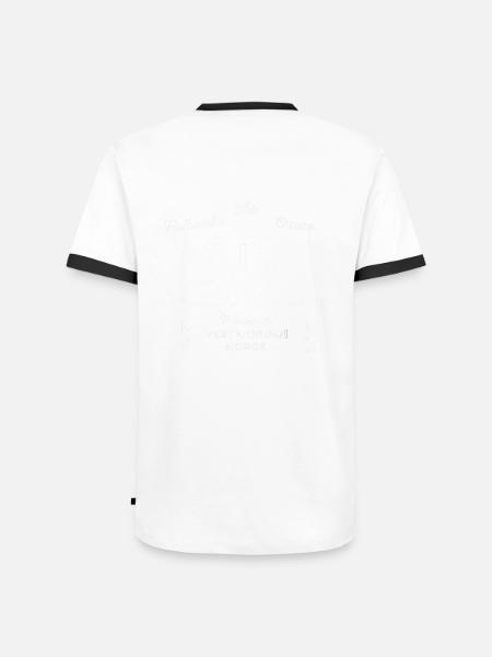 Lofoten Nordic Adventure - Men's Ringer Shirt -