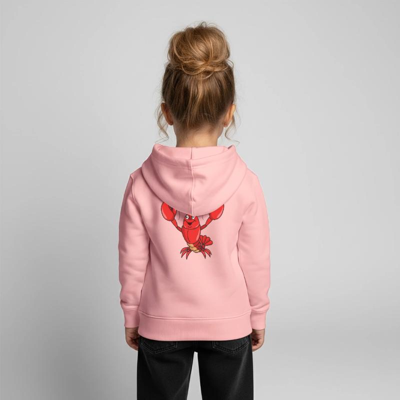 AI Model Kid Female (0 cm)