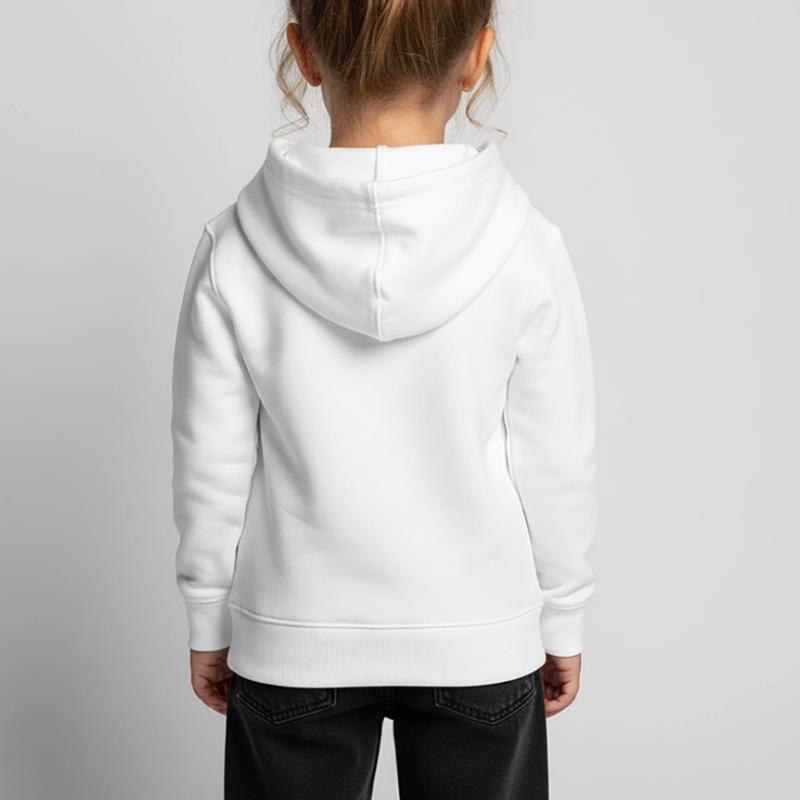 E-Volution Auto Evolution Kinder Premium Organic Hoodie