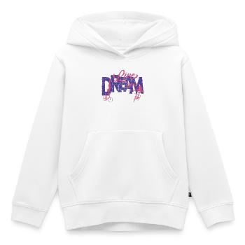 Kunstrad, Kunstradfahren, Hallenradsport - Kinder Premium Organic Hoodie - Weiß - Vorne - AI Model Kid Female (0cm)