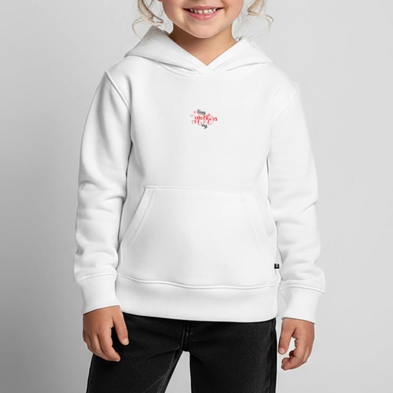 Muttertag, Muttertag, Muttertag, Muttertag, Muttertag Kinder Premium Organic Hoodie