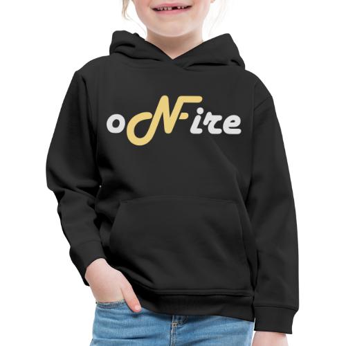 oNFire - Kinder Premium Hoodie