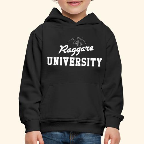 Raggare University - Kinder Premium Hoodie