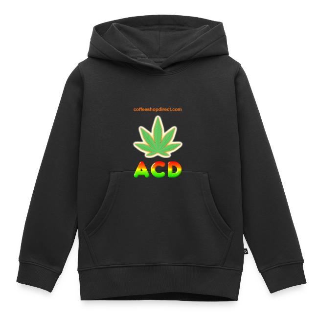 ACDleaf