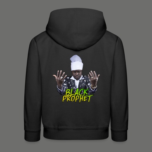BLACK PROPHET - Kinder Premium Hoodie