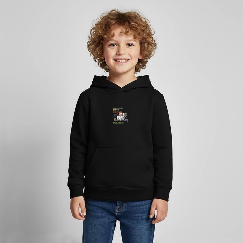 AI Model Kid Male (0 cm)