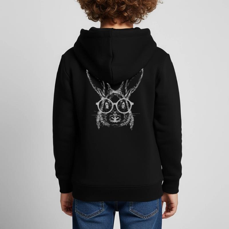 Easter, Easter , Easter Egg Kids Premium Organic Hoodie