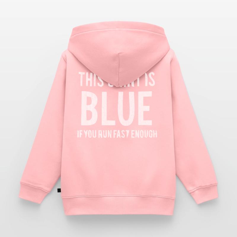 Physics, Physics teacher, Physics studies, Physics stud Kids Premium Organic Hoodie
