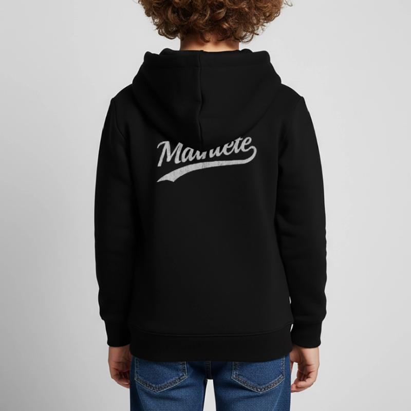 Maths, maths, prof de maths, prof de maths, Sweat Premium à capuche enfant bio