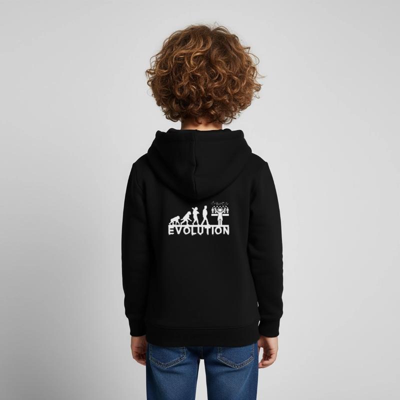 AI Model Kid Male (0 cm)