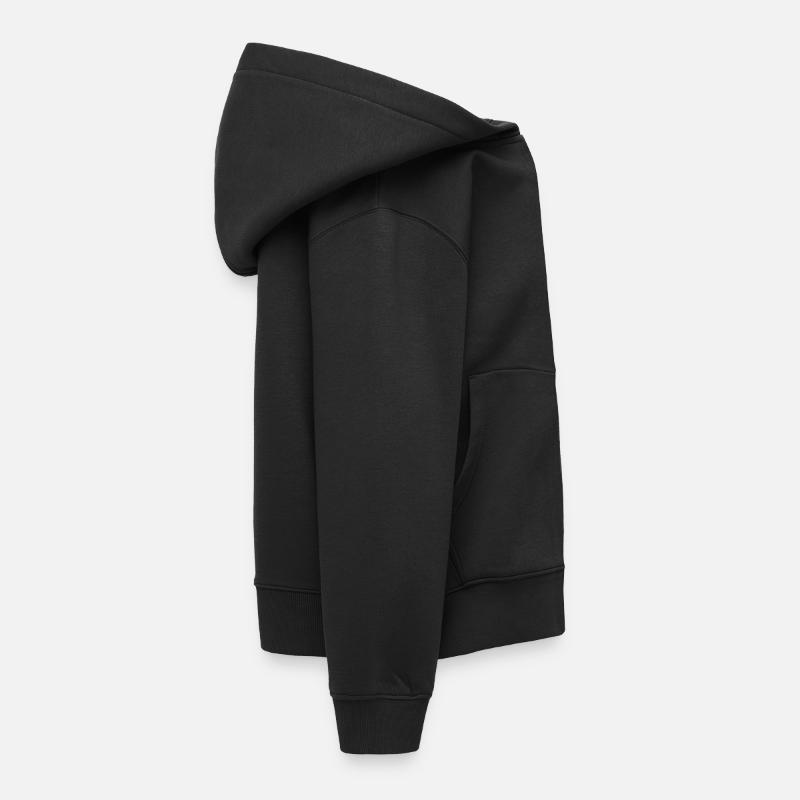 Kite Surfing - Kitesurfen Kinder Premium Organic Hoodie