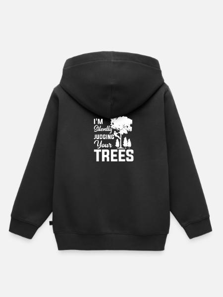 Elektriker Elektroniker Elektromeister - Kinder Premium Organic Hoodie - 