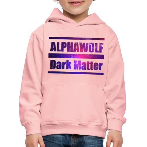 Alphawolf Master #2 - Kinder Premium Hoodie