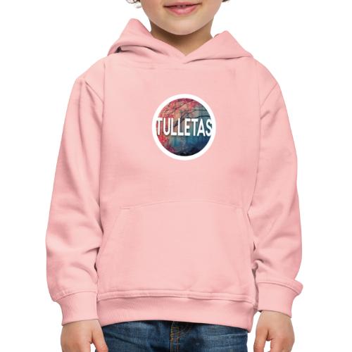 Tulletas - Premium hættetrøje til børn