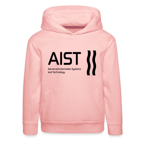 AIST Advanced Information Systems and Technology - Kinder Premium Hoodie