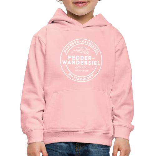 Fedderwardersiel - Kinder Premium Hoodie
