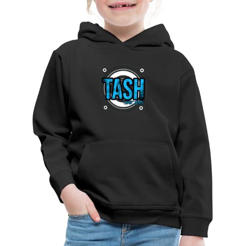Tash | Harte Zeiten Resident - Kinder Premium Hoodie